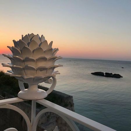 Miramare Otel Monopoli Dış mekan fotoğraf