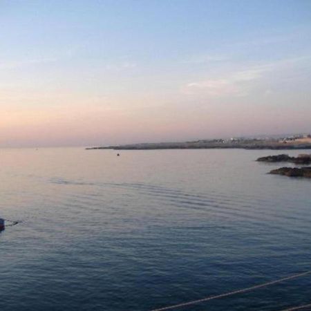 Miramare Otel Monopoli Dış mekan fotoğraf