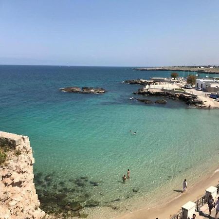 Miramare Otel Monopoli Dış mekan fotoğraf