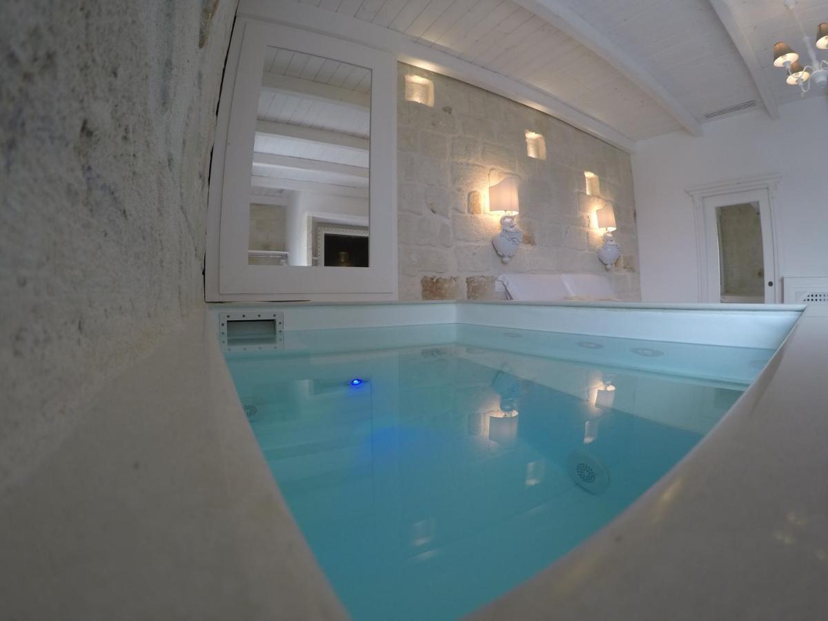 Miramare Otel Monopoli Dış mekan fotoğraf