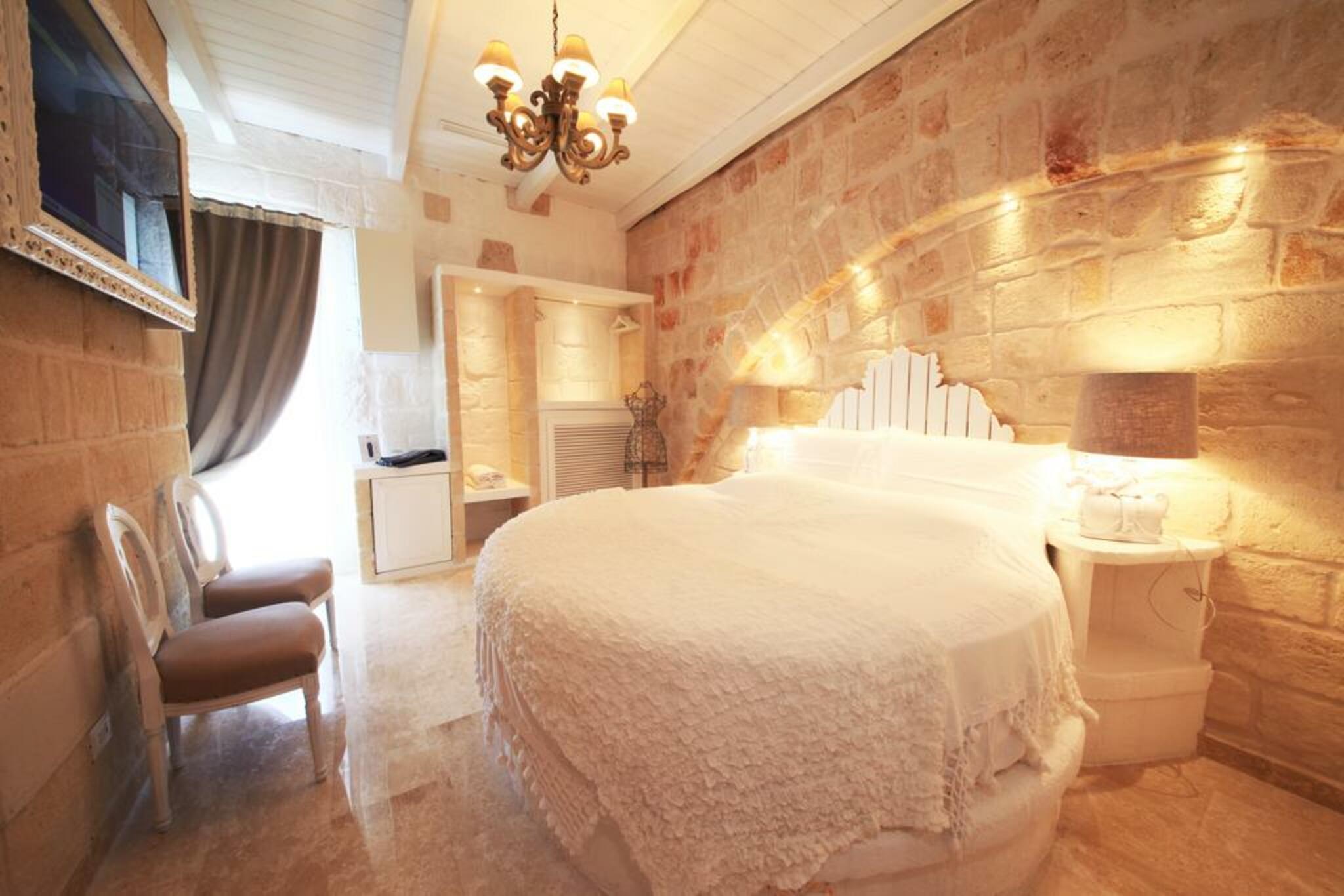 Miramare Otel Monopoli Dış mekan fotoğraf