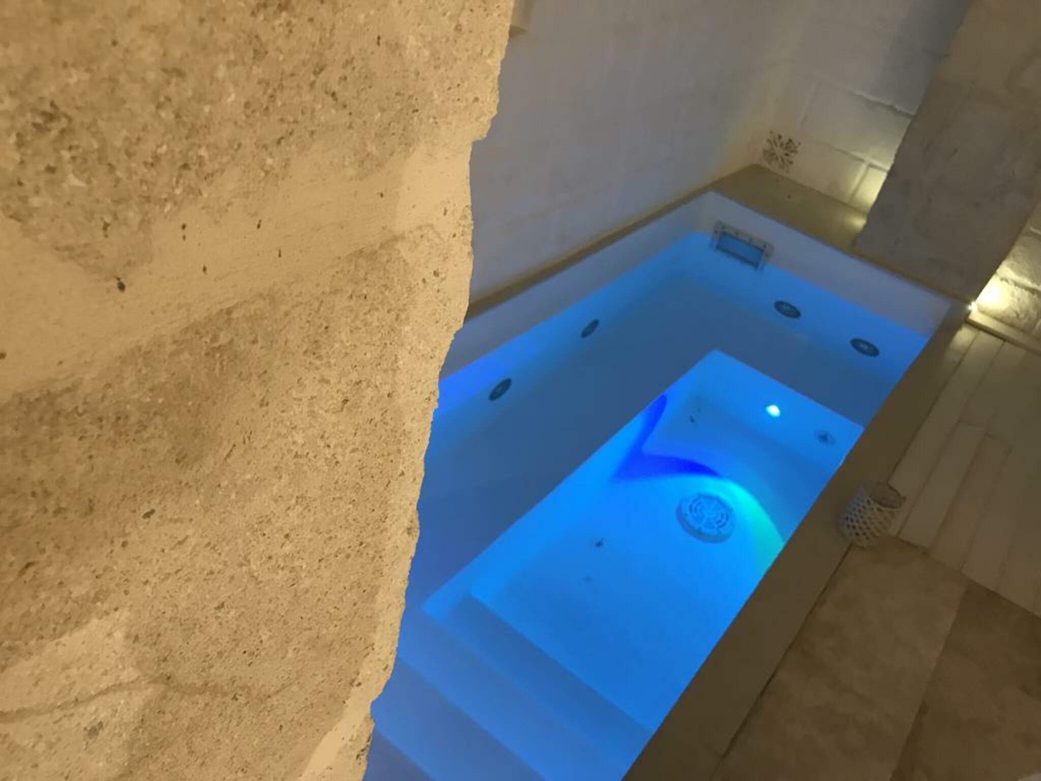 Miramare Otel Monopoli Dış mekan fotoğraf