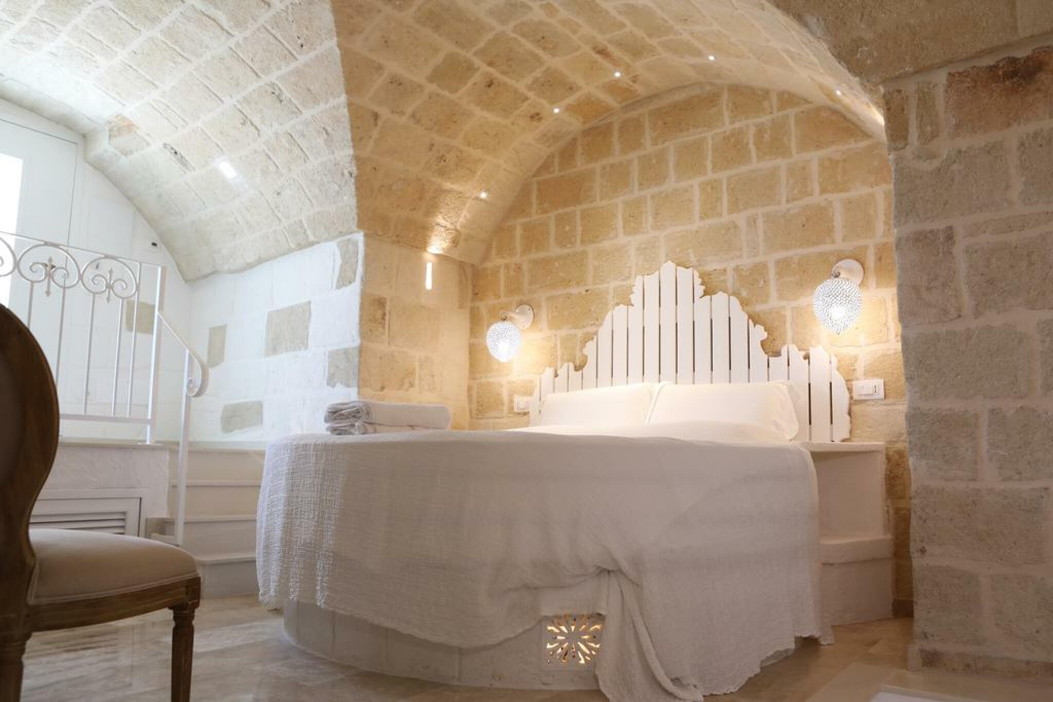 Miramare Otel Monopoli Dış mekan fotoğraf
