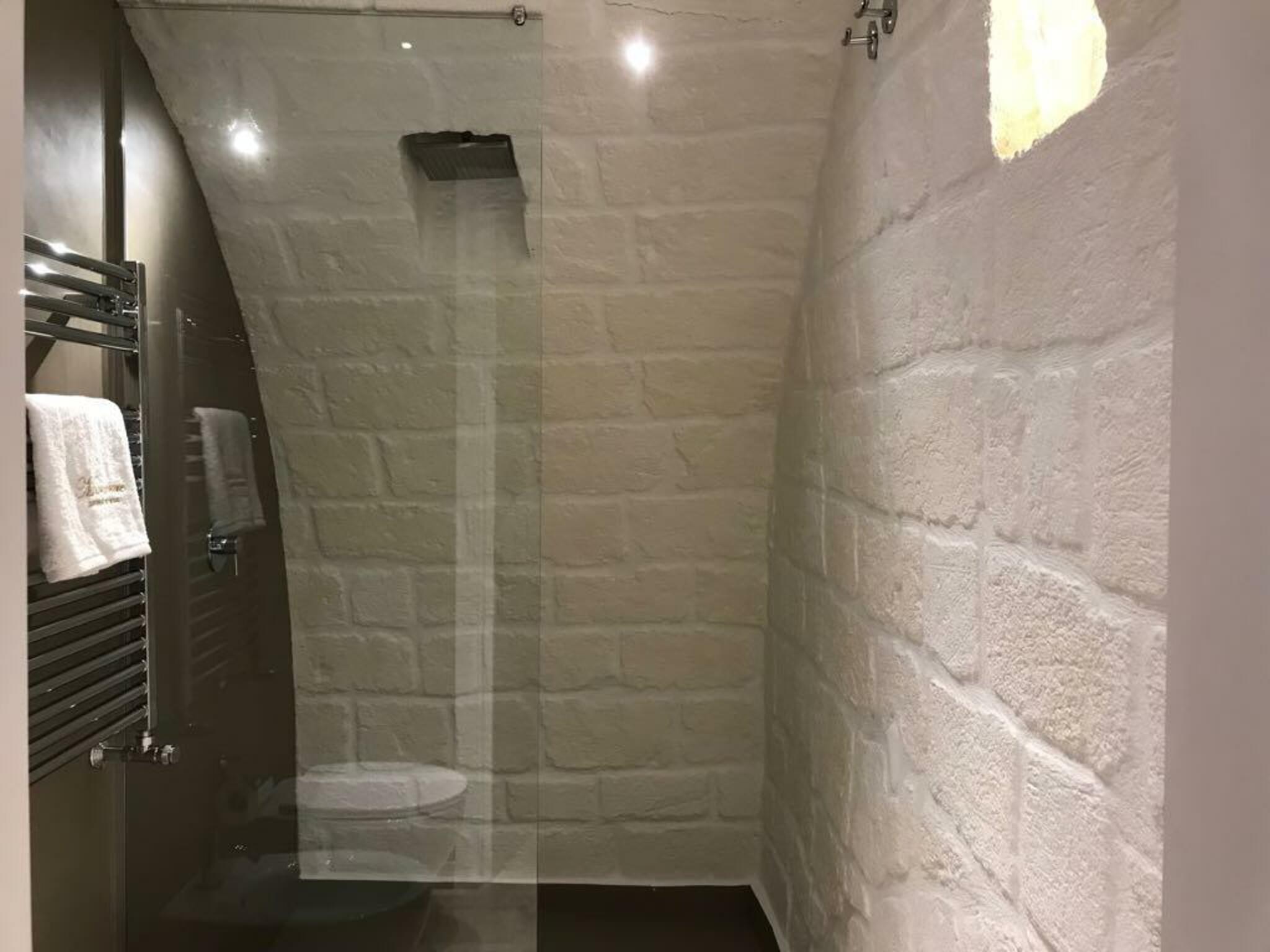 Miramare Otel Monopoli Dış mekan fotoğraf
