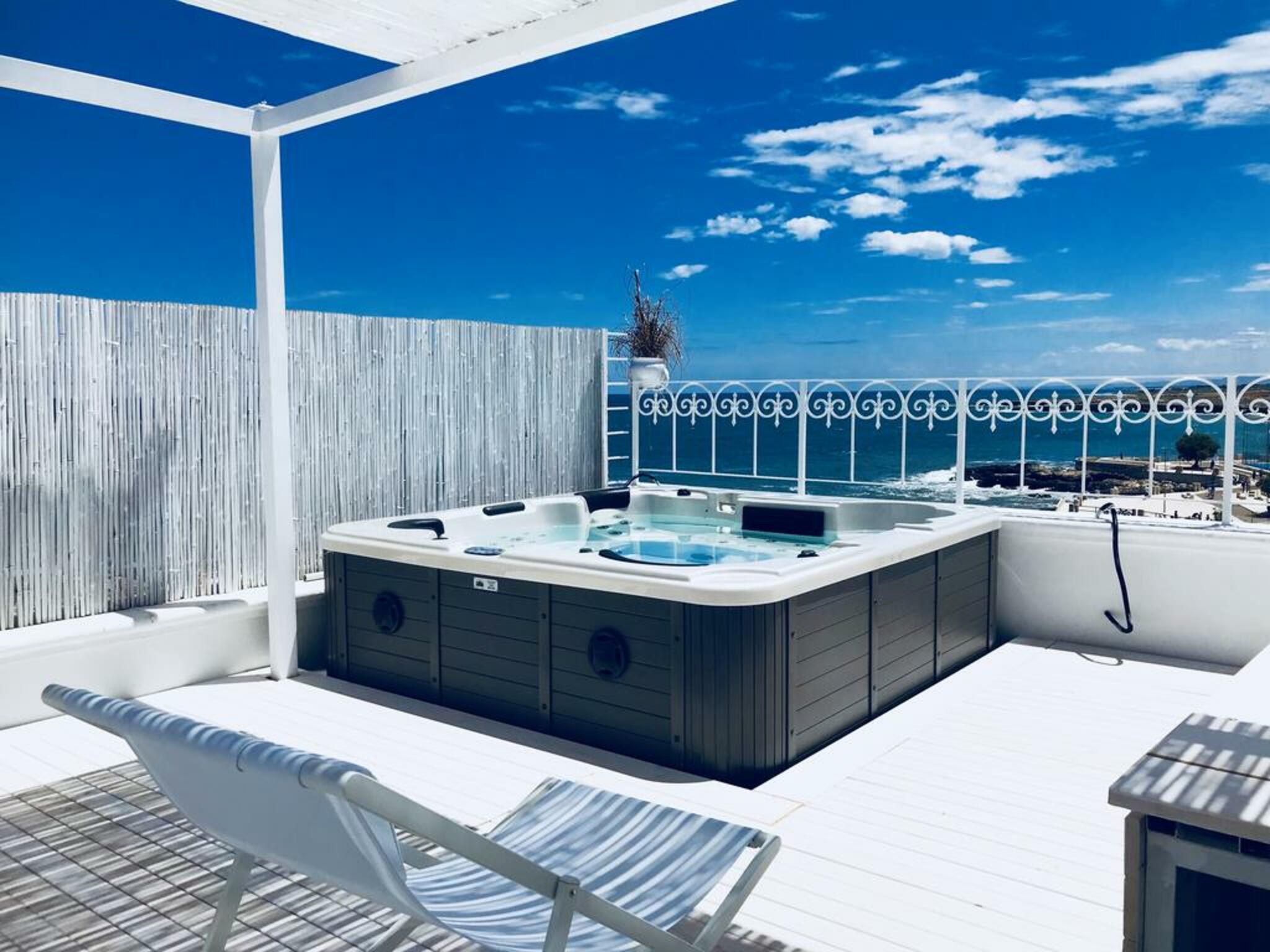 Miramare Otel Monopoli Dış mekan fotoğraf