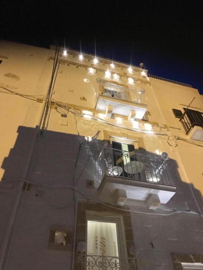 Miramare Otel Monopoli Dış mekan fotoğraf